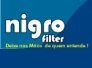 Logo de Nigro Filter