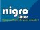 Logo de Nigro Filter